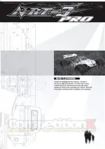 Preview for 2 page of Nanda NRT-3 Pro Instruction Manual