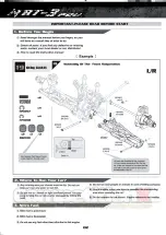 Preview for 3 page of Nanda NRT-3 Pro Instruction Manual