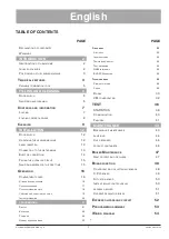 Preview for 7 page of N&W Global Vending Canto LB 3600 Installation Operation & Maintenance