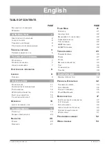 Preview for 7 page of N&W Global Vending Canto Plus Instant Installation Operation & Maintenance