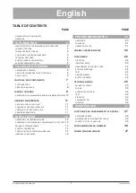 Preview for 7 page of N&W Global Vending Diesis 500 Installation Operation & Maintenance