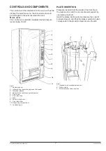 Preview for 13 page of N&W Global Vending Diesis 500 Installation Operation & Maintenance