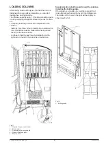 Preview for 15 page of N&W Global Vending Diesis 500 Installation Operation & Maintenance