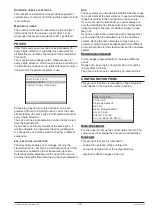 Preview for 35 page of N&W Global Vending Diesis 500 Installation Operation & Maintenance