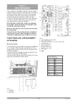 Preview for 43 page of N&W Global Vending Diesis 500 Installation Operation & Maintenance