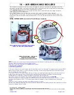 Предварительный просмотр 24 страницы N&W Global Vending KORI NTO FB Service Manual