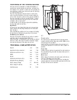 Preview for 9 page of N&W Global Vending Krea Installation - Use - Maintenance