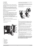 Preview for 14 page of N&W Global Vending Krea Installation - Use - Maintenance