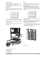 Preview for 15 page of N&W Global Vending Krea Installation - Use - Maintenance