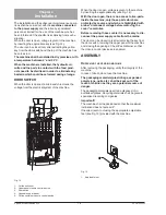 Preview for 18 page of N&W Global Vending Krea Installation - Use - Maintenance