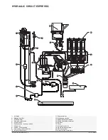 Предварительный просмотр 68 страницы N&W Global Vending Krea Installation - Use - Maintenance