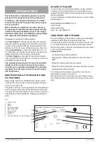 Preview for 10 page of N&W Global Vending Melodia Classic Installation Operation & Maintenance