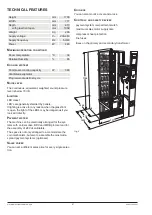 Preview for 12 page of N&W Global Vending Melodia Classic Installation Operation & Maintenance