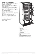 Preview for 16 page of N&W Global Vending Melodia Classic Installation Operation & Maintenance