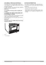 Preview for 21 page of N&W Global Vending Melodia Classic Installation Operation & Maintenance