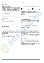 Preview for 30 page of N&W Global Vending Snakky RY Installation Manual