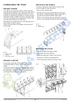 Preview for 32 page of N&W Global Vending Snakky RY Installation Manual