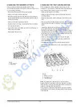 Preview for 33 page of N&W Global Vending Snakky RY Installation Manual