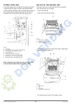 Preview for 34 page of N&W Global Vending Snakky RY Installation Manual