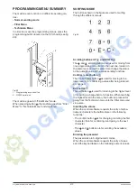 Preview for 35 page of N&W Global Vending Snakky RY Installation Manual