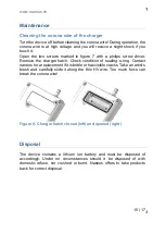 Предварительный просмотр 15 страницы Naneos Partector Operation Manual