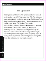 Preview for 18 page of Nanfone NF-688 Manual