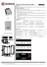 Предварительный просмотр 1 страницы NANHUA FR15 Series Instructions