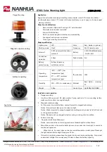 NANHUA LT901 Quick Start Manual preview