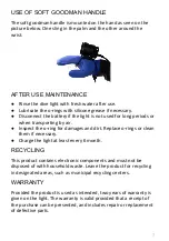 Preview for 7 page of Nanight Tech 2 User Manual