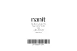 Preview for 12 page of Nanit Flex Stand User Manual