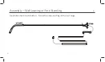 Preview for 8 page of Nanit Floor Stand User Manual