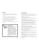 Preview for 13 page of Nanit N151 Instructions Manual