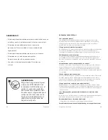 Preview for 20 page of Nanit N151 Instructions Manual