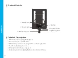 Preview for 3 page of NANLITE Compac 100 User Manual