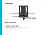 Preview for 3 page of NANLITE Compac 100B User Manual