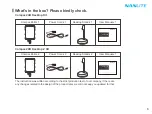 Preview for 7 page of NANLITE Compac 24B User Manual