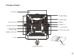 Preview for 3 page of NANLITE DSA Series User Manual