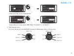 Preview for 9 page of NANLITE Forza 150 User Manual