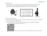 Preview for 10 page of NANLITE Forza 150 User Manual