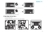 Preview for 12 page of NANLITE Forza 150 User Manual