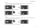 Preview for 15 page of NANLITE Forza 150 User Manual