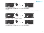 Preview for 16 page of NANLITE Forza 150 User Manual