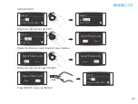 Preview for 23 page of NANLITE Forza 150 User Manual