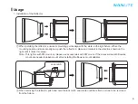 Preview for 5 page of NANLITE Forza 150B User Manual