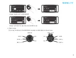 Preview for 9 page of NANLITE Forza 150B User Manual