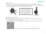 Preview for 10 page of NANLITE Forza 150B User Manual