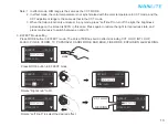 Предварительный просмотр 14 страницы NANLITE Forza 150B User Manual