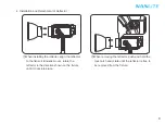 Preview for 10 page of NANLITE Forza 300 II User Manual