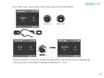 Preview for 23 page of NANLITE Forza 300 II User Manual