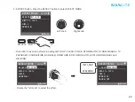 Preview for 25 page of NANLITE Forza 300 II User Manual